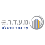 מ.ע.ד.ר.